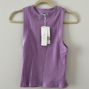 NWT Zara tank top